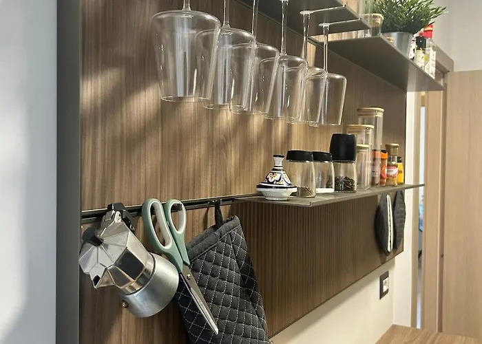 Apartmán Design Repetti