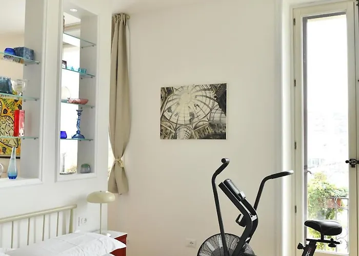 شقة Maison Duchamp Moderno In Casa D'epoca *