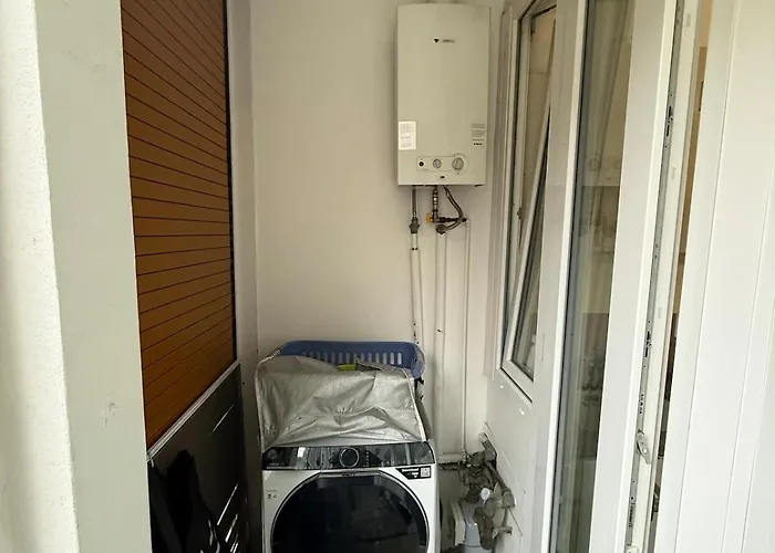 La Ciav Bordighera, Navigli * מילאנו