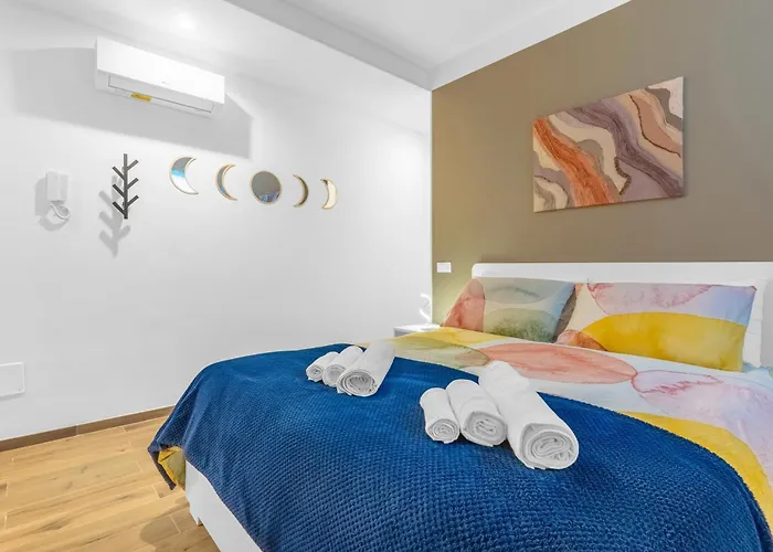 -duomo- Navigli- Master Loft