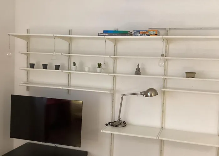 Appartamento Don Gnocchi *