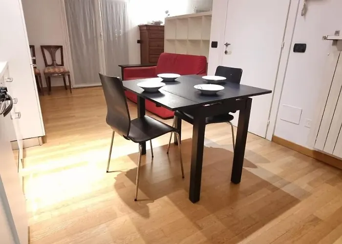 Apartamento Novara *