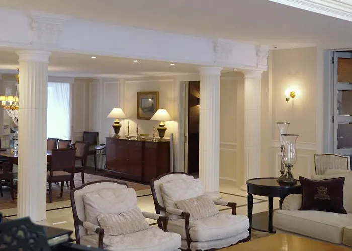 Διαμέρισμα Dimora