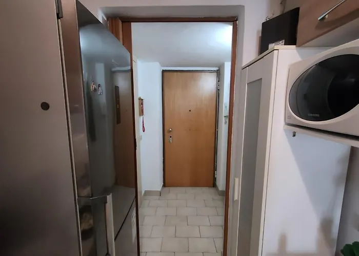 Lavi - Lakeside L&b * 米兰