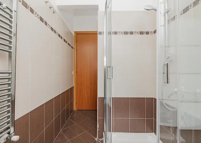 Teano Place Appartement *