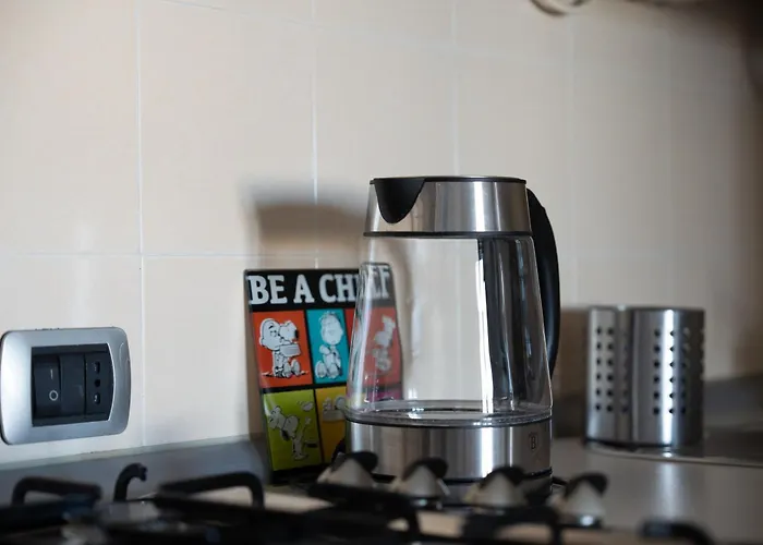 The Rosmini Διαμέρισμα *