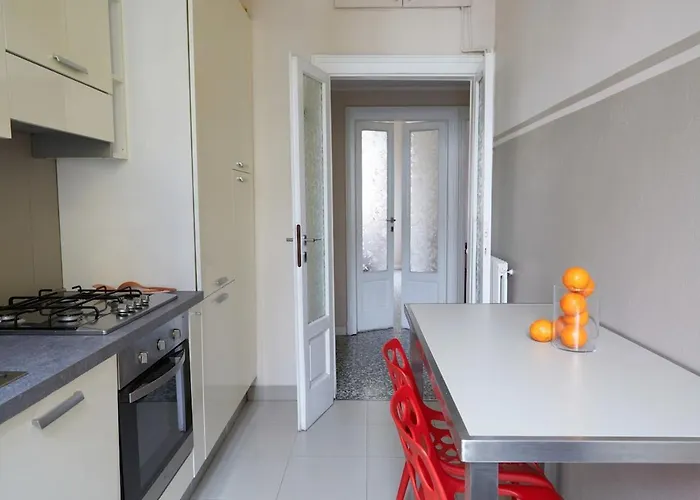 Spacious And Comfortable - Porta Romana *