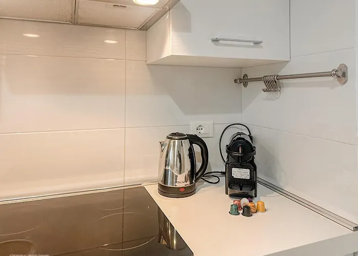 Flatsharing - Campanini Apartment *