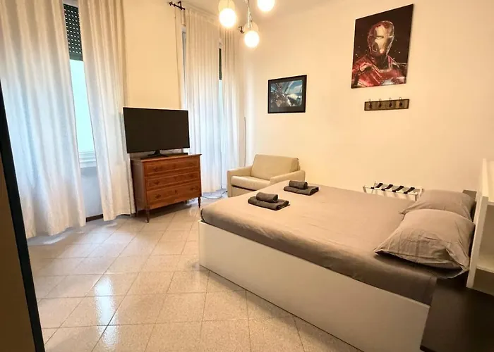 Near Station Buenos Aires Side Apartman