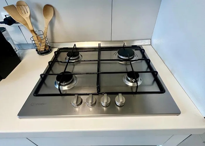 Appartement Hurban Heaven Milan