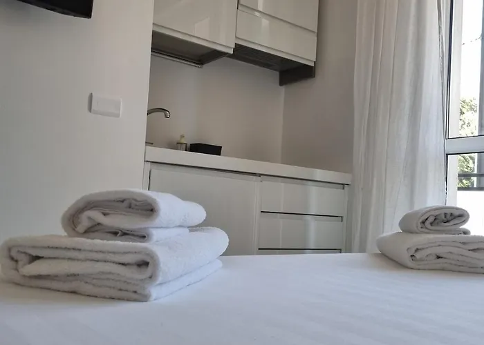 Monolocale דירה *