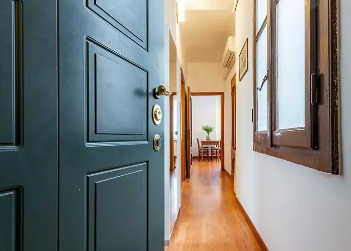 Apartment Intimate - Citylife