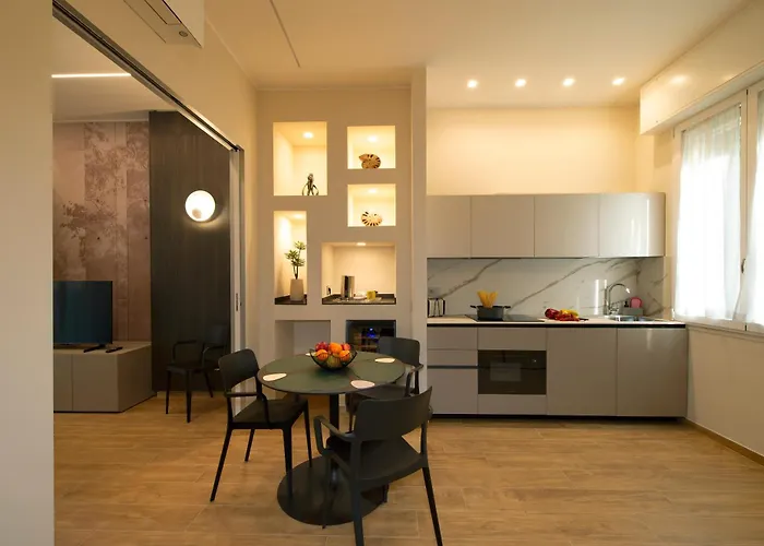 Desa Apartman *