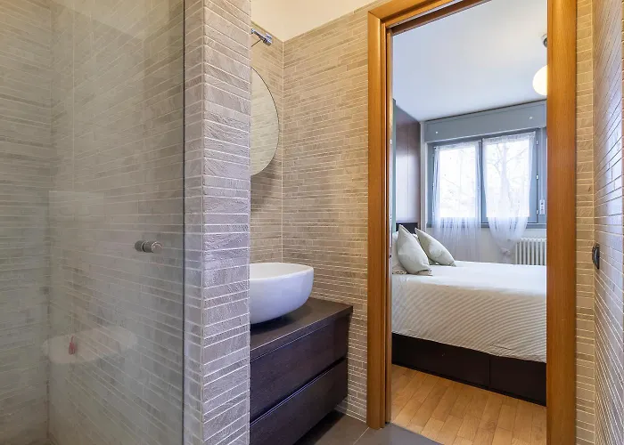 Parkview House B דירה *