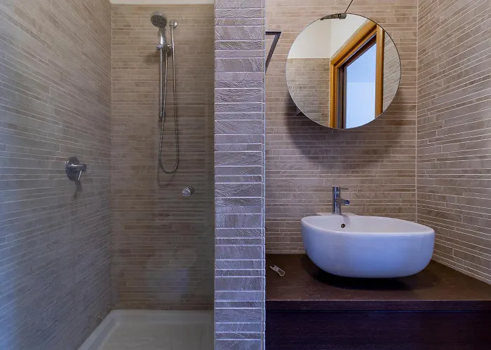 Parkview House B * מילאנו