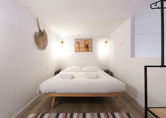 Apartment Primopiano - Conte Rosso