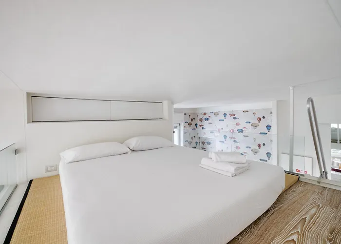 Zen Design Loft - Life 아파트