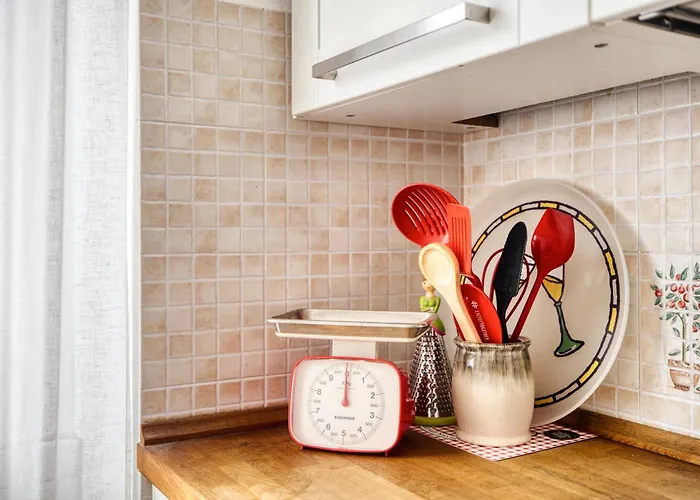 Lejlighed Just Urban - Bright And Modern Flat With Terrace *