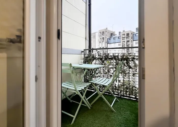 Appartamento Grado Luxury Design Station *