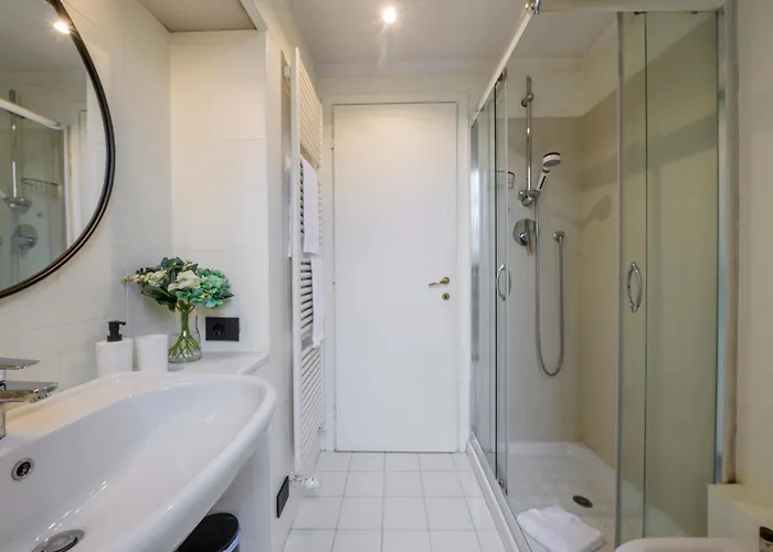 Palermo, 18 - Two-room With Terrace Milaan