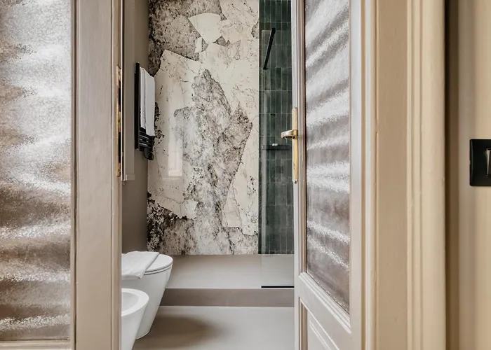 Domusmi Vitruvio 11 * Milan