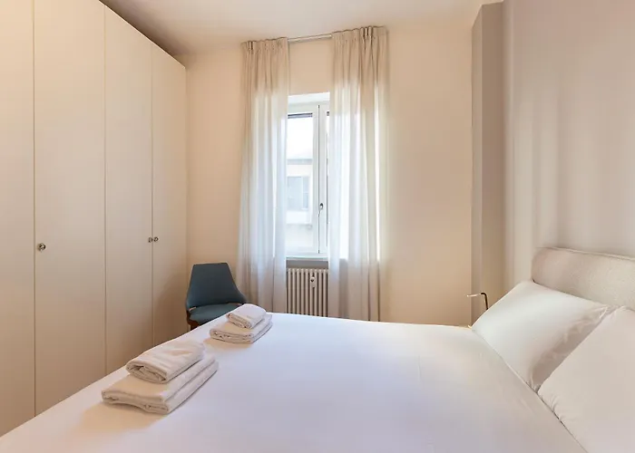 Easyhomes - Piazza Erculea