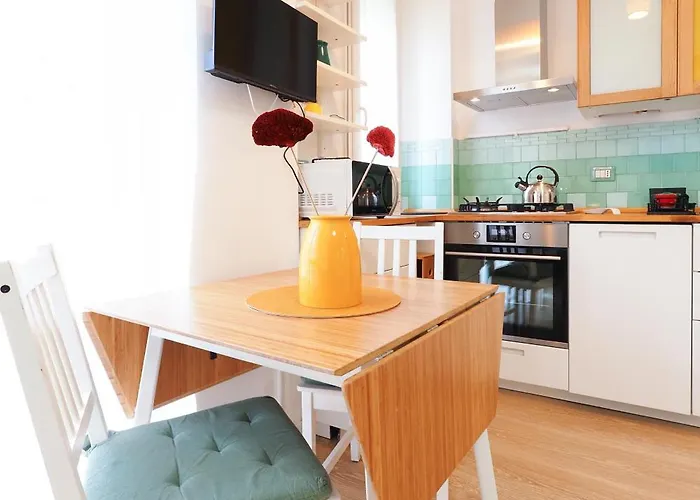 Primopiano - Ripamonti 밀라노