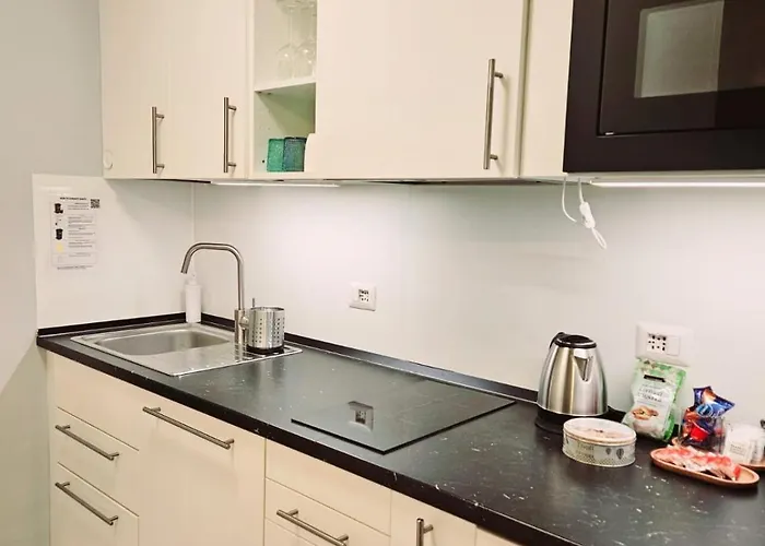 Апартаменты Venini Cozy House *