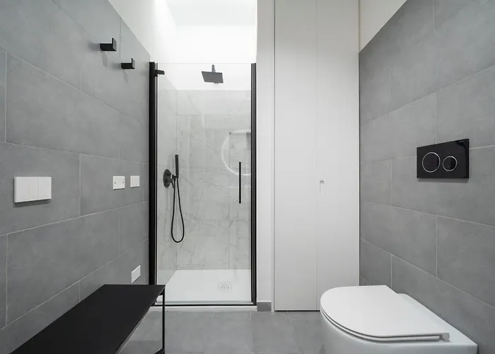 Apartamento Tantardini House Near Navigli-bocconi