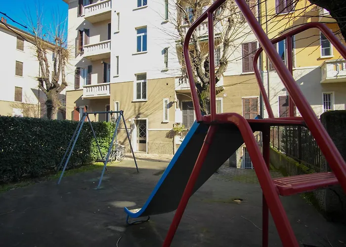 Loft Da Serena Ai Navigli Milan