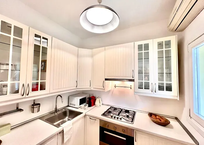 アパート Residenza Meneghina ミラノ