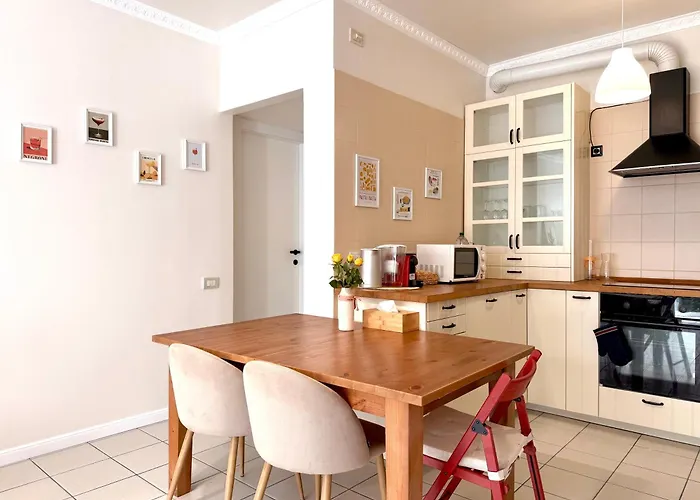 Apartament Casa Yoyo *