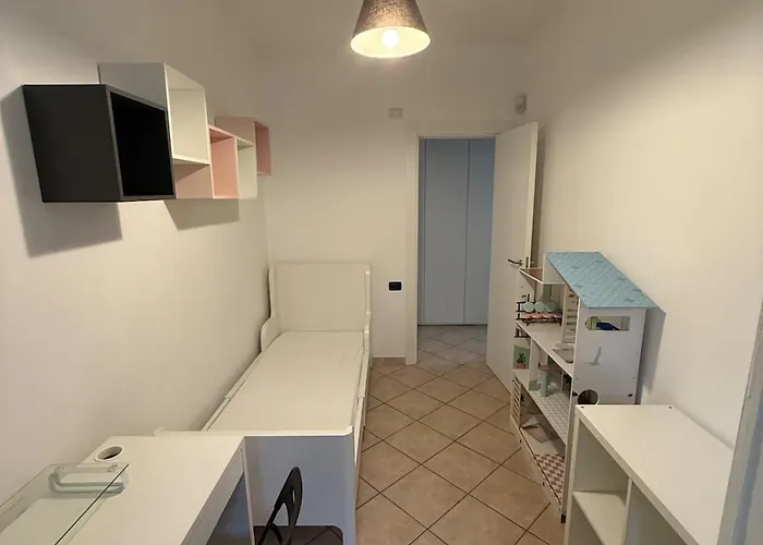 La Ciav Bordighera, Navigli מילאנו