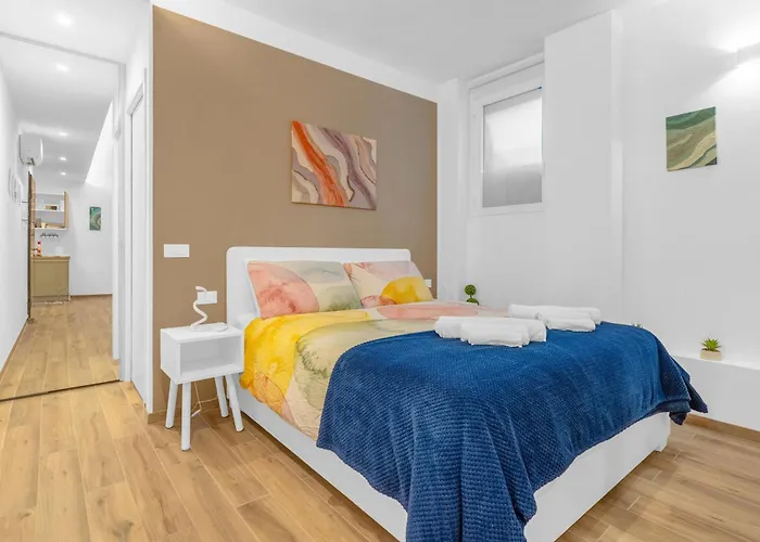 Apartment -duomo- Navigli- Master Loft