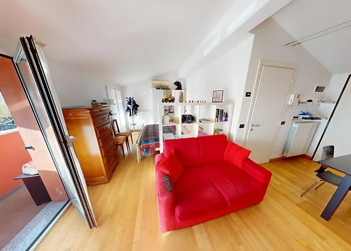 Apartamento Novara *