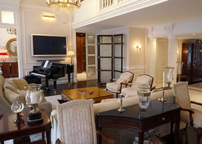 Διαμέρισμα Dimora