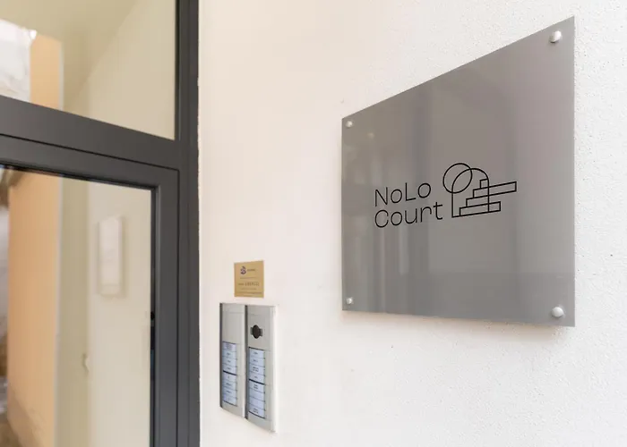 Dolce Nolo 2 Appartamento Milano