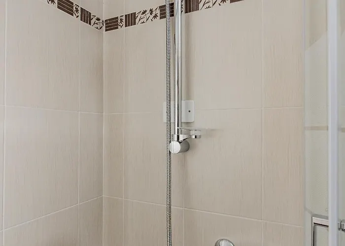 Teano Place Appartement *