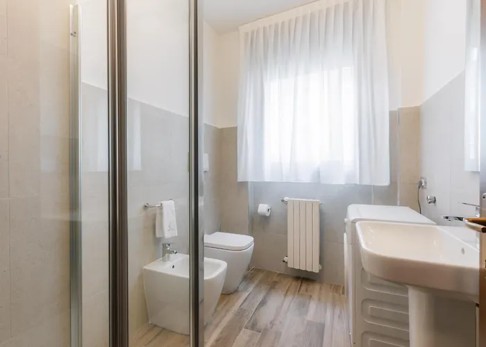 R Quercia House Appartement *