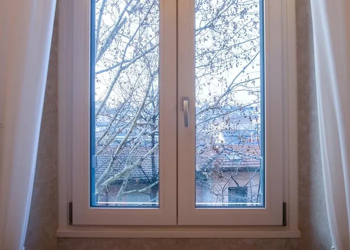 Da Vinci Design Station Apartamento