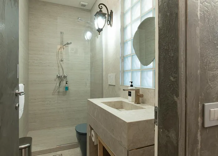 Apartmán Bosco Royal By Station Milán