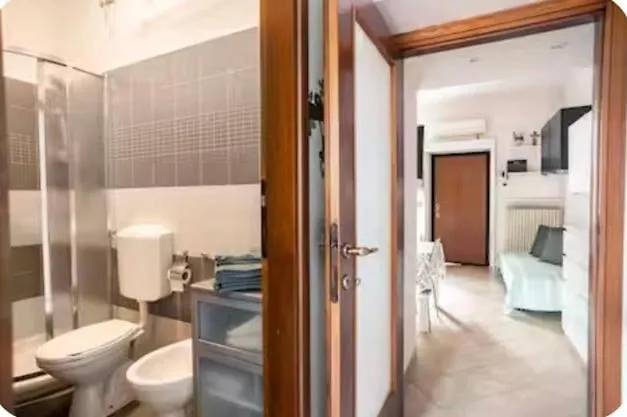 Comfort E Silenzio Milánó