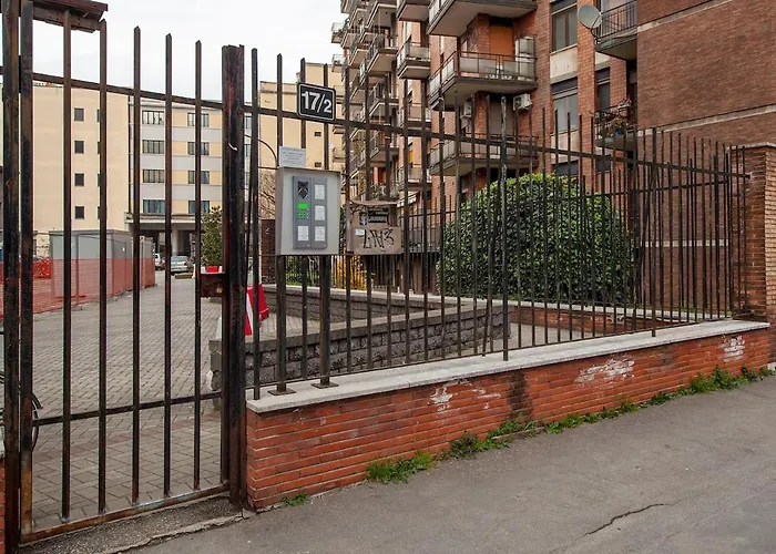 Apartamento S&m - Bilocale A Piola E Citta Studi