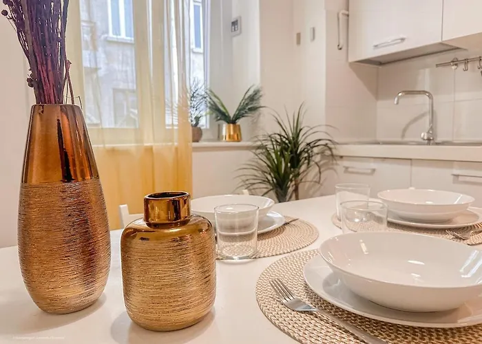 Apartment Flatsharing - Campanini *