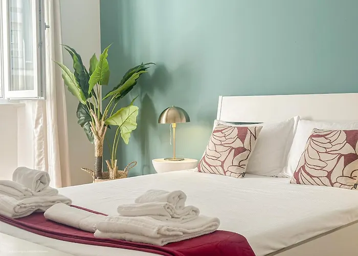 Flatsharing - Campanini Apartment Mailand