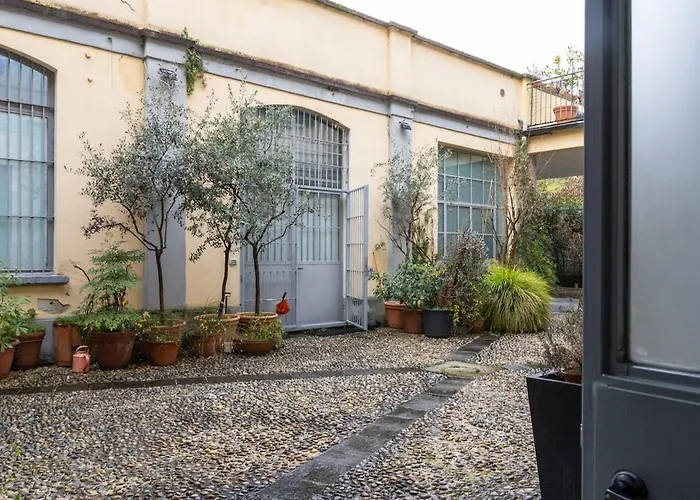 M28 Urban Loft Navigli * Milano
