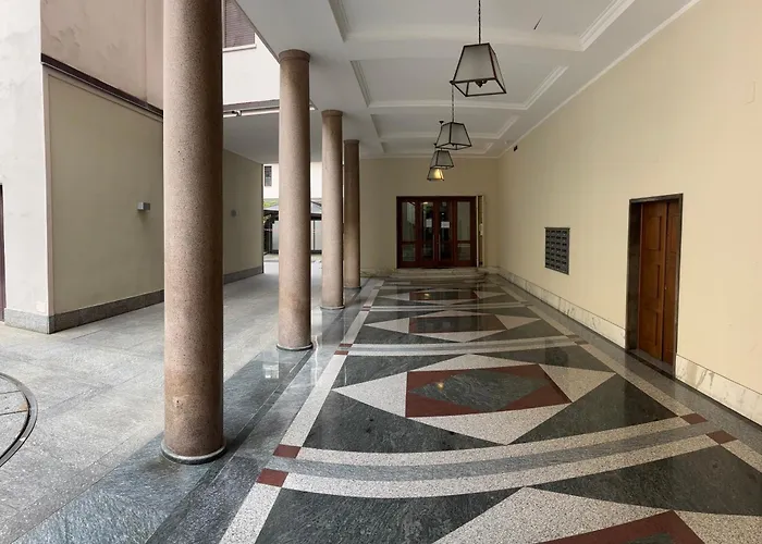 Italianstayrentals Porta Vittoria Appartamento Milano