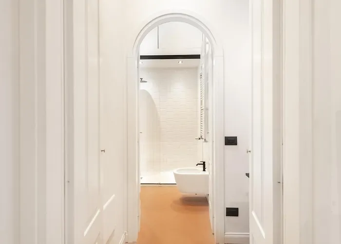 Apartmán Easylife - - Carso 14 - Sant' Ambrogio *