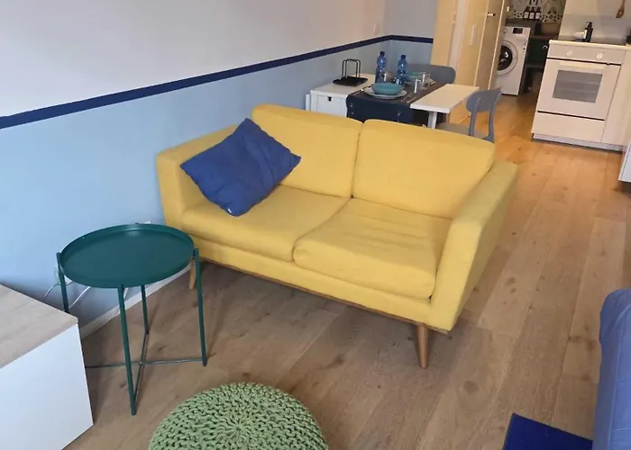 Flat Losanna * Milánó