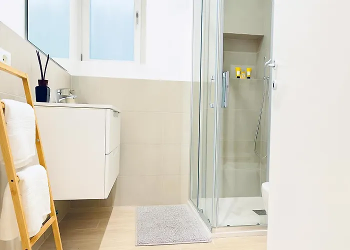 The Boutique - Bande Nere M1 Metro Direct To Duomo & San Siro - Center Apartment